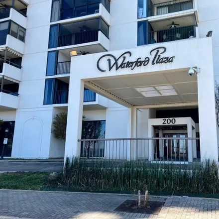 Image 4 - Waterford Plaza, Wagner Street, Memphis, TN 38103, USA - Condo for rent