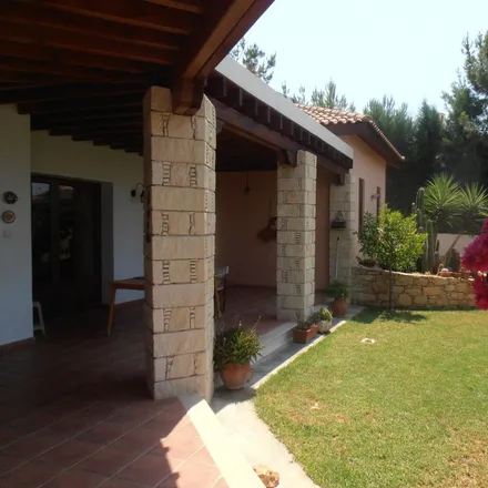 Rent this 1 bed house on Δήμος Αγίου Αθανασίου in Agios Athanasios, CY