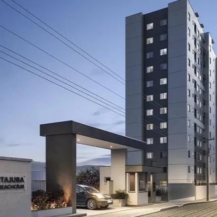 Buy this 1 bed apartment on Rua 1161 in Itajuba, Barra Velha - SC