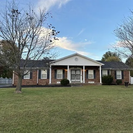 Image 3 - 1914 Curling Way, Bowling Green, KY 42104, USA - House for sale