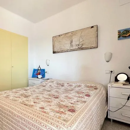 Rent this 2 bed apartment on Sant Pere Pescador in Carrer Delícies, 17470 Sant Pere Pescador