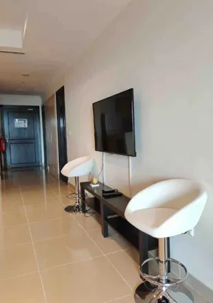 Image 7 - Porto Arabia Tower 28, Hayr Al Khirregana, Doha, Qatar - Apartment for rent