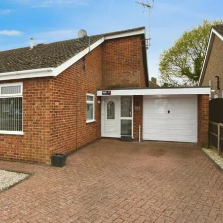 Buy this 3 bed house on The Holt Primary School in Swallow Avenue, Skellingthorpe