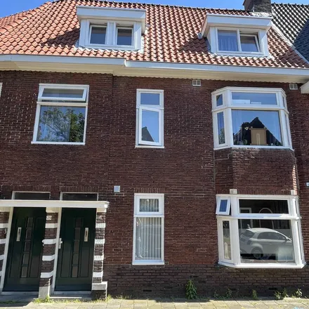 Rent this 1 bed apartment on Hendrik Casimirstraat 25 in 5616 BJ Eindhoven, Netherlands