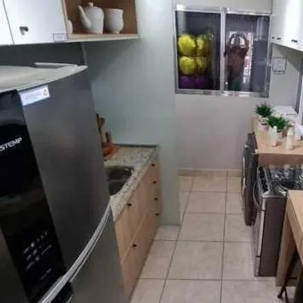 Buy this 1 bed apartment on Rua Goiás in Encantado, Rio de Janeiro - RJ