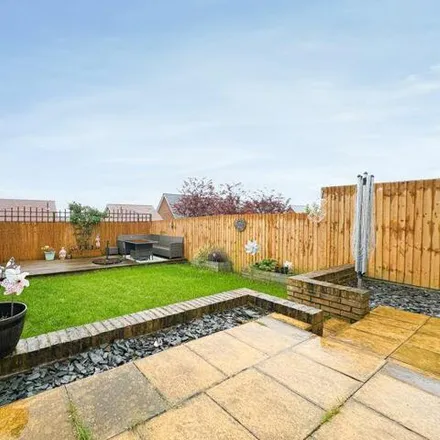 Image 3 - Rose Brow, Liverpool, L25 4RA, United Kingdom - Duplex for sale