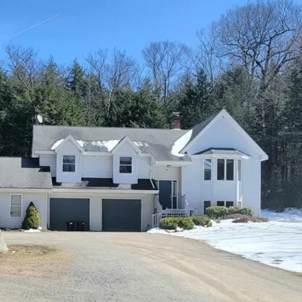 Buy this 4 bed house on 154 Woodbound Road in Rindge, Cheshire County
