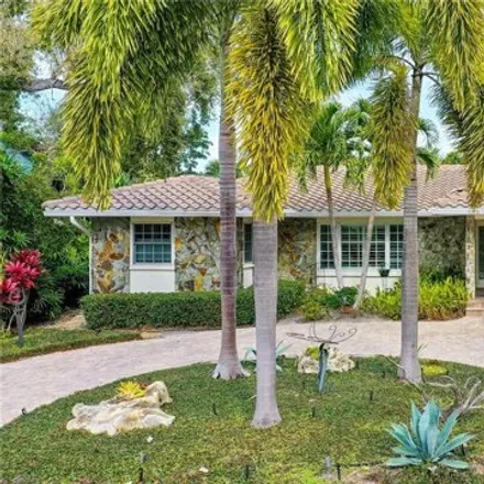 Buy this 3 bed house on 1228 South View Drive in Siesta Key, FL 34242