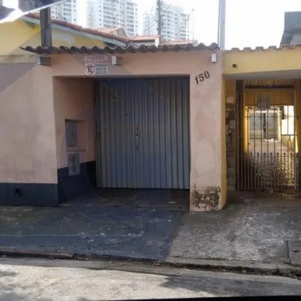 Buy this 1 bed house on Rua Elisabete Gross in Centro, São Bernardo do Campo - SP