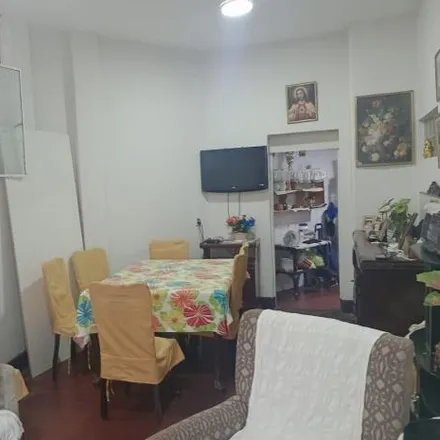 Buy this 4 bed house on Jirón San Antonio in Rímac, Lima Metropolitan Area 15025