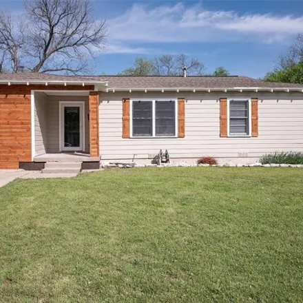 Buy this 3 bed house on 3236 Aurora Street in Haltom City, TX 76117