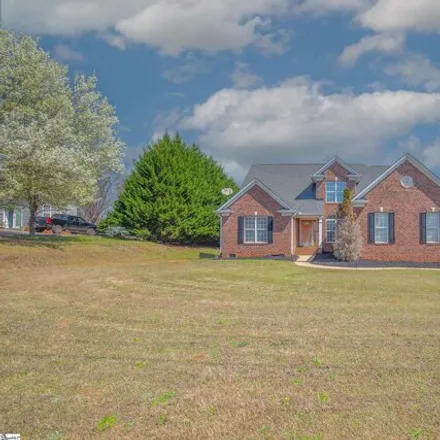 Image 4 - 105 Chatim Ridge Ct, Lyman, South Carolina, 29365 - House for sale