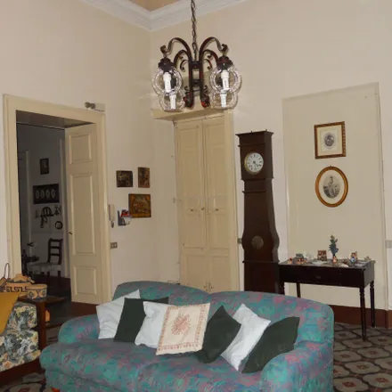 Image 3 - Via Romeo, 95024 Acireale CT, Italy - Apartment for rent