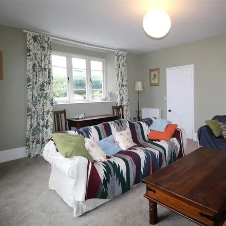 Image 2 - Totnes Road, Berry Pomeroy, TQ9 6LL, United Kingdom - Townhouse for rent