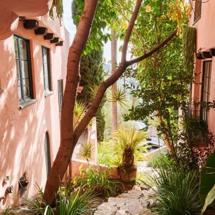 Image 7 - Bonita Terrace, 6900 Bonita Terrace, Los Angeles, CA 90068, USA - House for sale