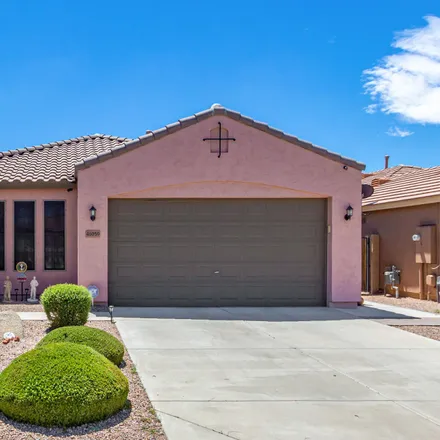 Buy this 3 bed house on 46059 West Barbara Lane in Maricopa, AZ 85139
