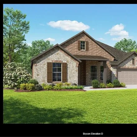Buy this 4 bed house on 5900 Ember Glen Drive in Haltom City, TX 76137