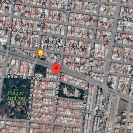 Buy this 3 bed house on Calle María Mares in 44824 Guadalajara, JAL