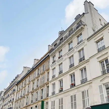 Image 3 - 68 Rue du Cherche-Midi, 75006 Paris, France - Apartment for rent