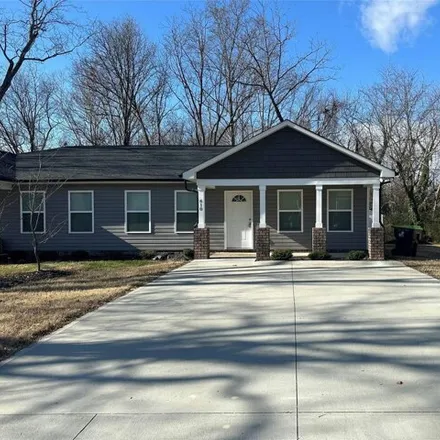 Rent this 3 bed house on 600 West Ketchie Street in China Grove, Rowan County