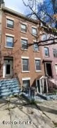 Rent this 1 bed apartment on 91 Columbia Street in City of Albany, NY 12210