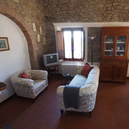 Image 2 - Siena, Italy - Apartment for rent
