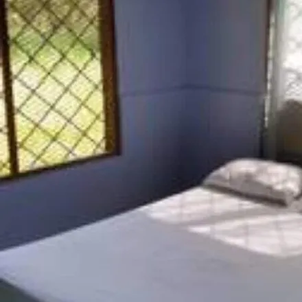 Rent this 2 bed house on Savegre in Cantón Quepos, Costa Rica