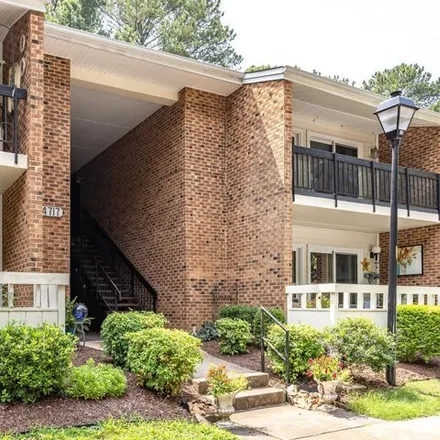 Buy this 3 bed condo on 4717 Edwards Mill Rd Apt G in Raleigh, North Carolina