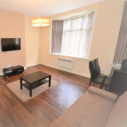 Rent this 1 bed apartment on 8 Bowling Green Street in Leicester, LE1 6AT
