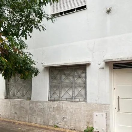 Buy this 2 bed house on Calle 4 1100 in Partido de La Plata, 1900 La Plata