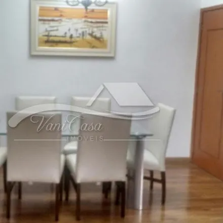 Buy this 3 bed apartment on Rua José Antônio Coelho 339 in Paraíso, São Paulo - SP