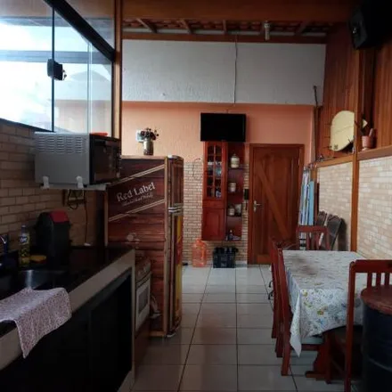 Buy this 2 bed apartment on Rua Plutarco in Jardim Stella, Santo André - SP