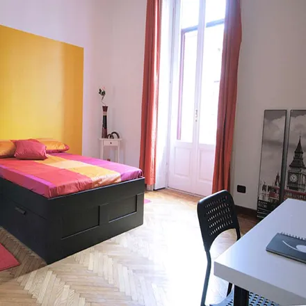 Image 8 - Via Guercino, 10, 20154 Milan MI, Italy - Room for rent
