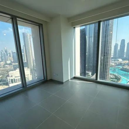Image 7 - Forte, Sheikh Mohammed bin Rashid Boulevard, Downtown Dubai, Dubai, United Arab Emirates - Apartment for rent