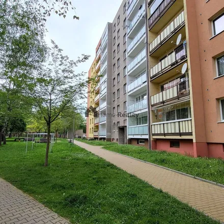 Image 7 - Riegrova 523/3, 741 01 Nový Jičín, Czechia - Apartment for rent