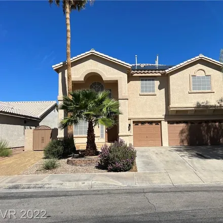 Rent this 5 bed house on 1086 Broomfield Drive in Henderson, NV 89074