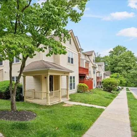 Buy this 4 bed condo on 4105 Kennygreen Court in Randallstown, MD 21133