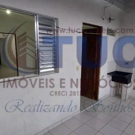 Image 2 - Colchões Orthobom, Rua Jurubatuba, Centro, São Bernardo do Campo - SP, 09725-210, Brazil - House for rent