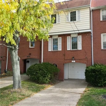 Buy this 3 bed house on 3 Gilmore Way in Pittsburgh, PA 15219