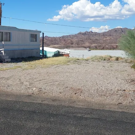 Buy this 2 bed house on 2852 Manor View Drive in La Paz County, AZ 85344