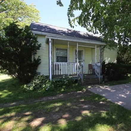 Buy this 2 bed house on W2691 State Road 49 in Brownsville, Wisconsin