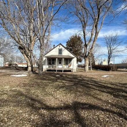 Buy this 3 bed house on 185 West South Street in Ainsworth, NE 69210