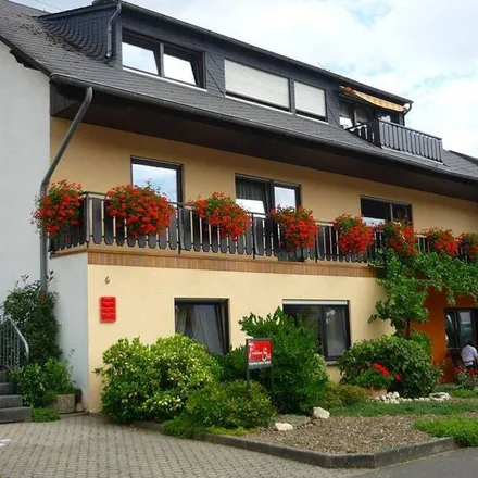 Image 3 - 54492 Zeltingen-Rachtig, Germany - Apartment for rent
