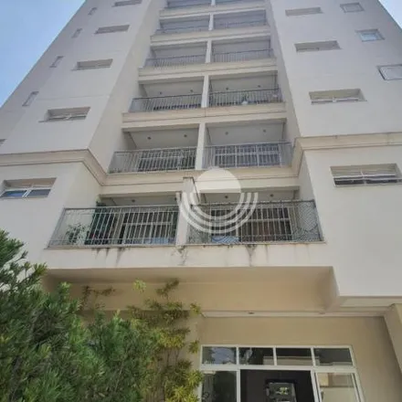 Rent this 2 bed apartment on Rua Dona Josefina Sarmento in Cambuí, Campinas - SP