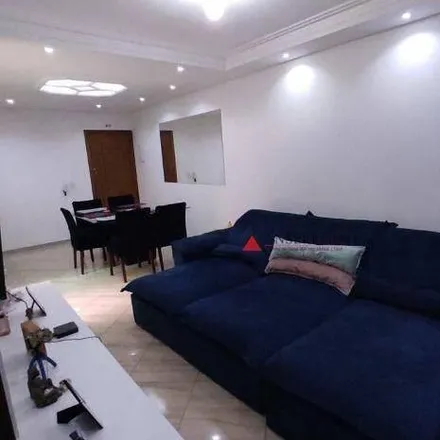 Buy this 3 bed apartment on Rua Frei Caneca 270 in Bangú, Santo André - SP