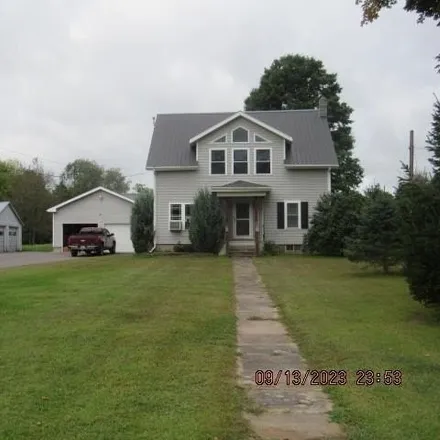 Buy this 3 bed house on 23 Church St in North Lawrence, New York