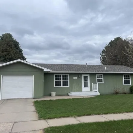 Buy this 3 bed house on 3583 West Timothy Court in North Platte, NE 69101