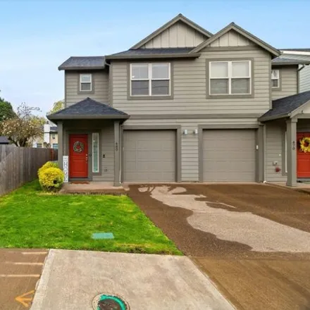Buy this 3 bed house on 494 Southwest 3rd Avenue in Canby, OR 97013
