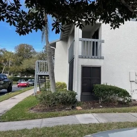 Image 2 - 113th Street, Baskin, Largo, FL 33778, USA - Condo for rent