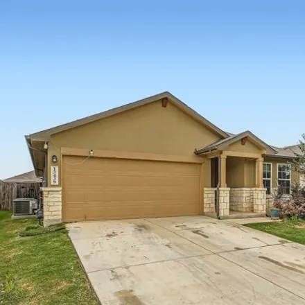 Buy this 4 bed house on Drop Seed in Bexar County, TX